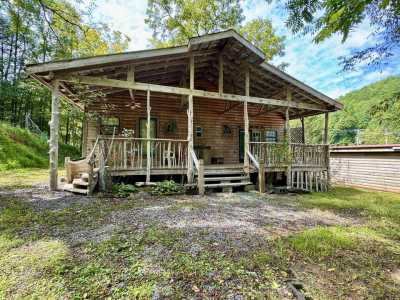 Home For Sale in Sevierville, Tennessee