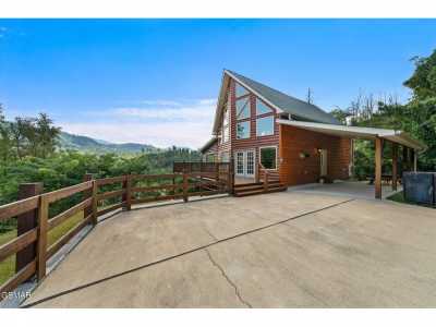 Home For Sale in Gatlinburg, Tennessee