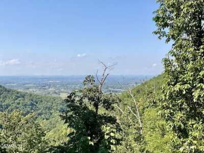 Residential Land For Sale in Sevierville, Tennessee