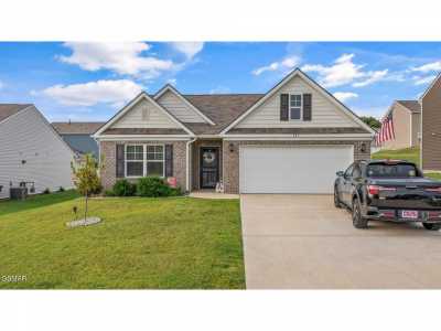 Home For Sale in Talbott, Tennessee