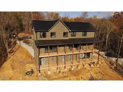 Home For Sale in Sevierville, Tennessee