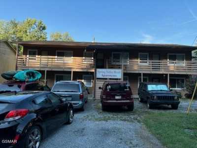 Home For Sale in Pigeon Forge, Tennessee