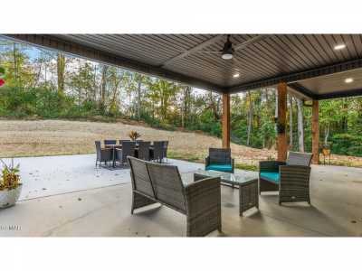 Home For Sale in Morristown, Tennessee