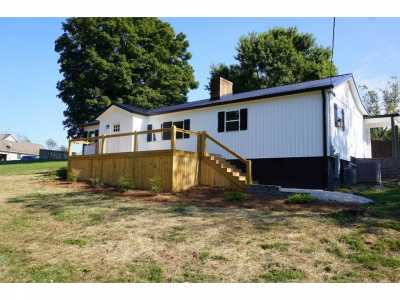 Home For Sale in New Market, Tennessee