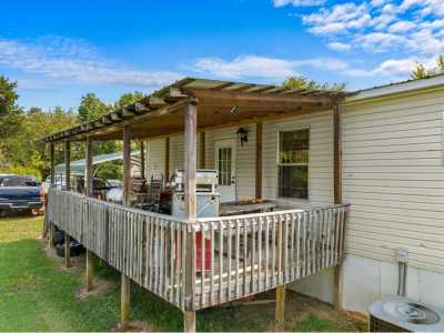 Home For Sale in Newport, Tennessee