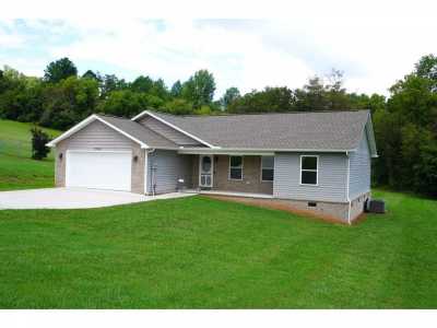 Home For Sale in New Market, Tennessee