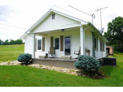 Home For Sale in White Pine, Tennessee