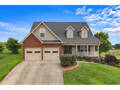 Home For Sale in Morristown, Tennessee