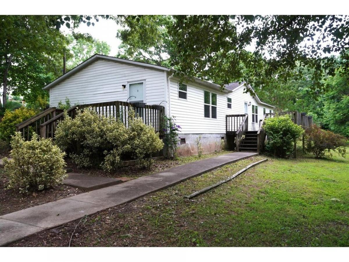 Picture of Home For Sale in White Pine, Tennessee, United States