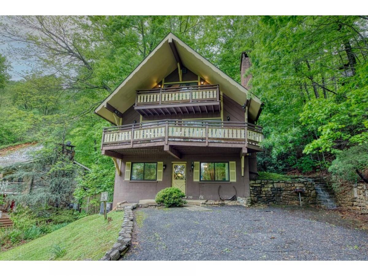 Picture of Home For Sale in Gatlinburg, Tennessee, United States