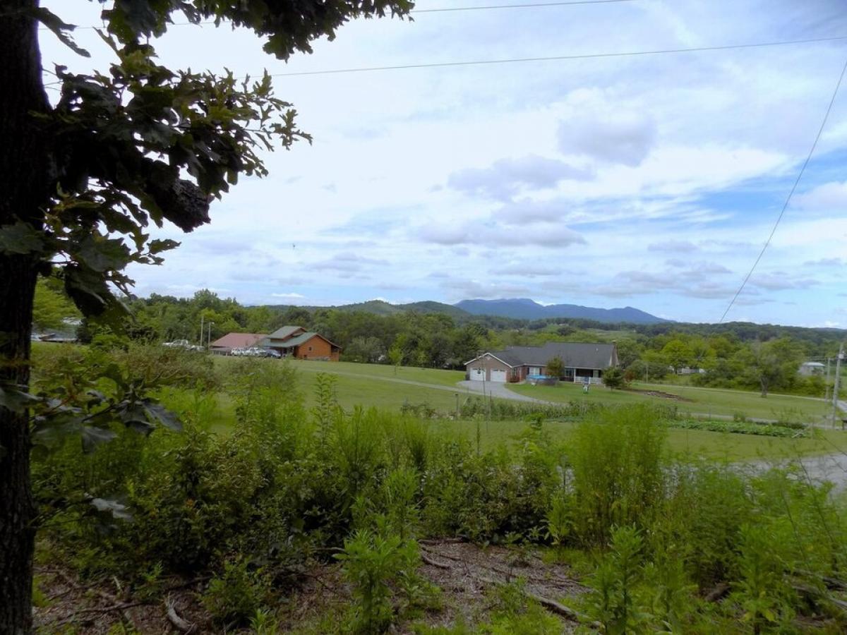 Picture of Residential Land For Sale in Newport, Tennessee, United States