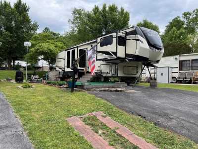 Residential Land For Sale in Gatlinburg, Tennessee