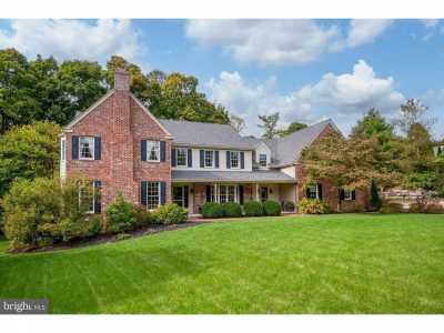 Home For Sale in Emmaus, Pennsylvania