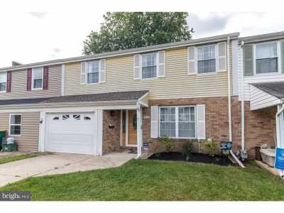 Home For Sale in Bensalem, Pennsylvania