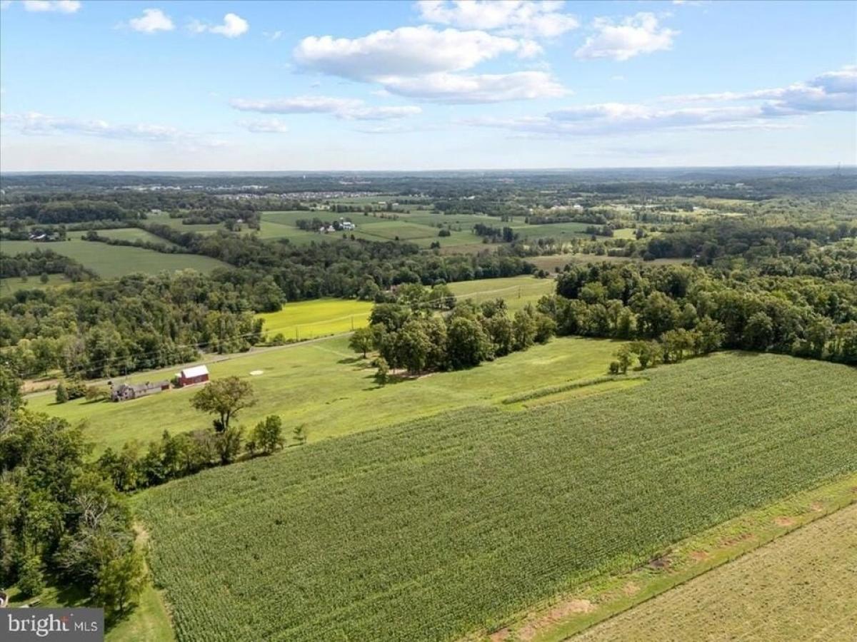 Picture of Residential Land For Sale in Doylestown, Pennsylvania, United States