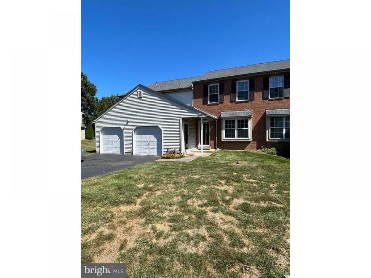 Picture of Home For Rent in Yardley, Pennsylvania, United States