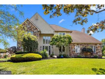 Home For Sale in Richboro, Pennsylvania