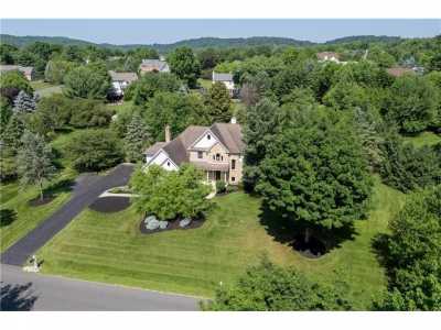 Home For Sale in Lower Saucon Twp, Pennsylvania