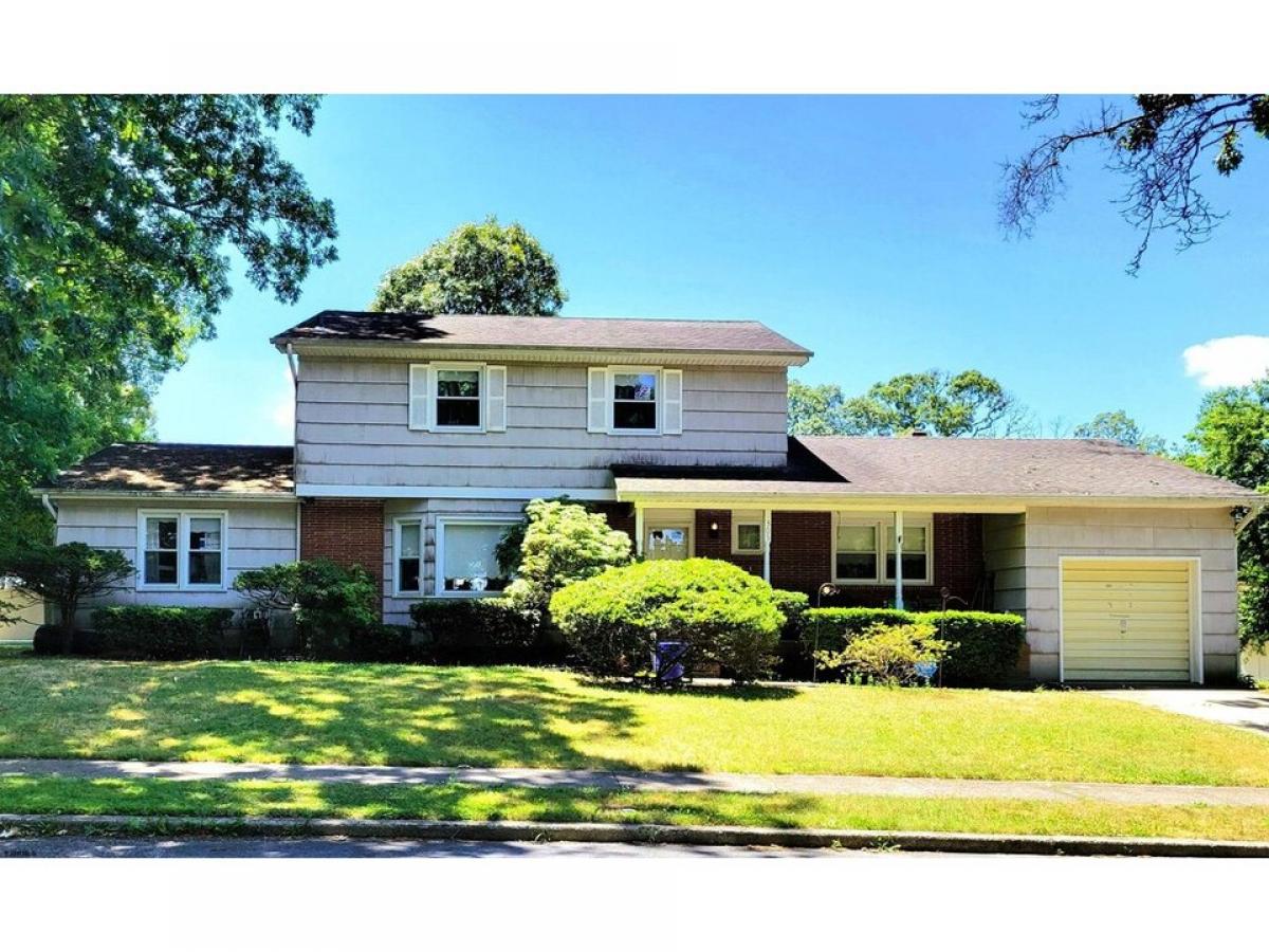 Picture of Home For Sale in Linwood, New Jersey, United States