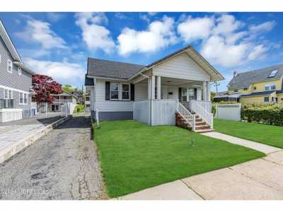 Home For Rent in Belmar, New Jersey