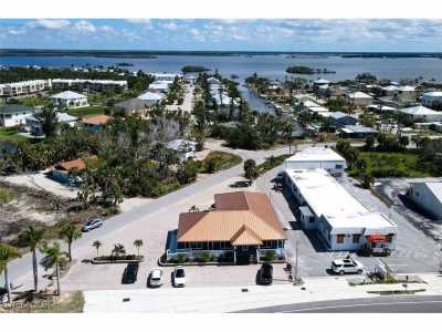 Home For Sale in Fort Myers Beach, Florida