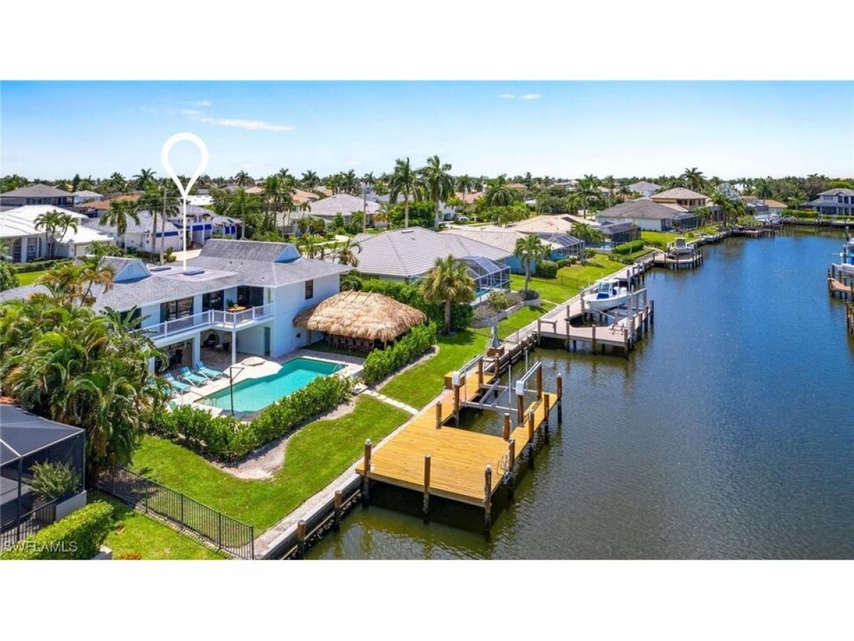 Picture of Home For Sale in Marco Island, Florida, United States