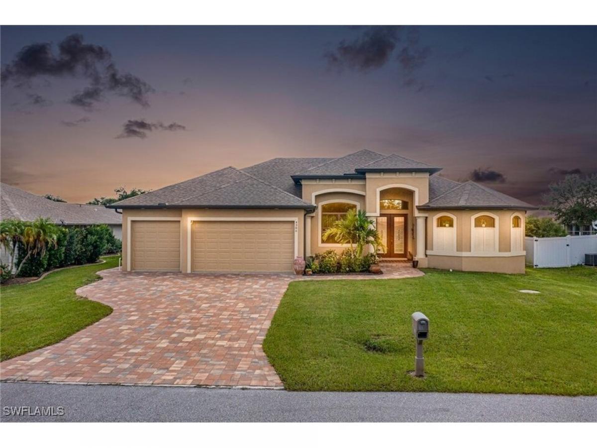 Picture of Home For Sale in Port Charlotte, Florida, United States