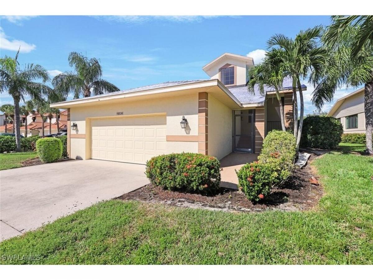 Picture of Home For Sale in Fort Myers, Florida, United States