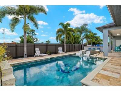 Home For Sale in Cape Coral, Florida