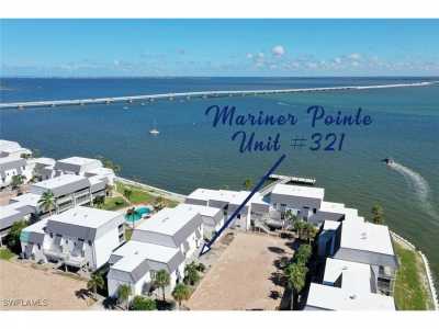 Home For Sale in Sanibel, Florida