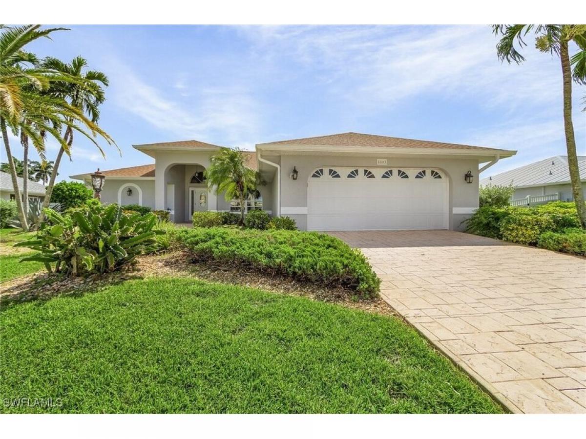 Picture of Home For Sale in Cape Coral, Florida, United States