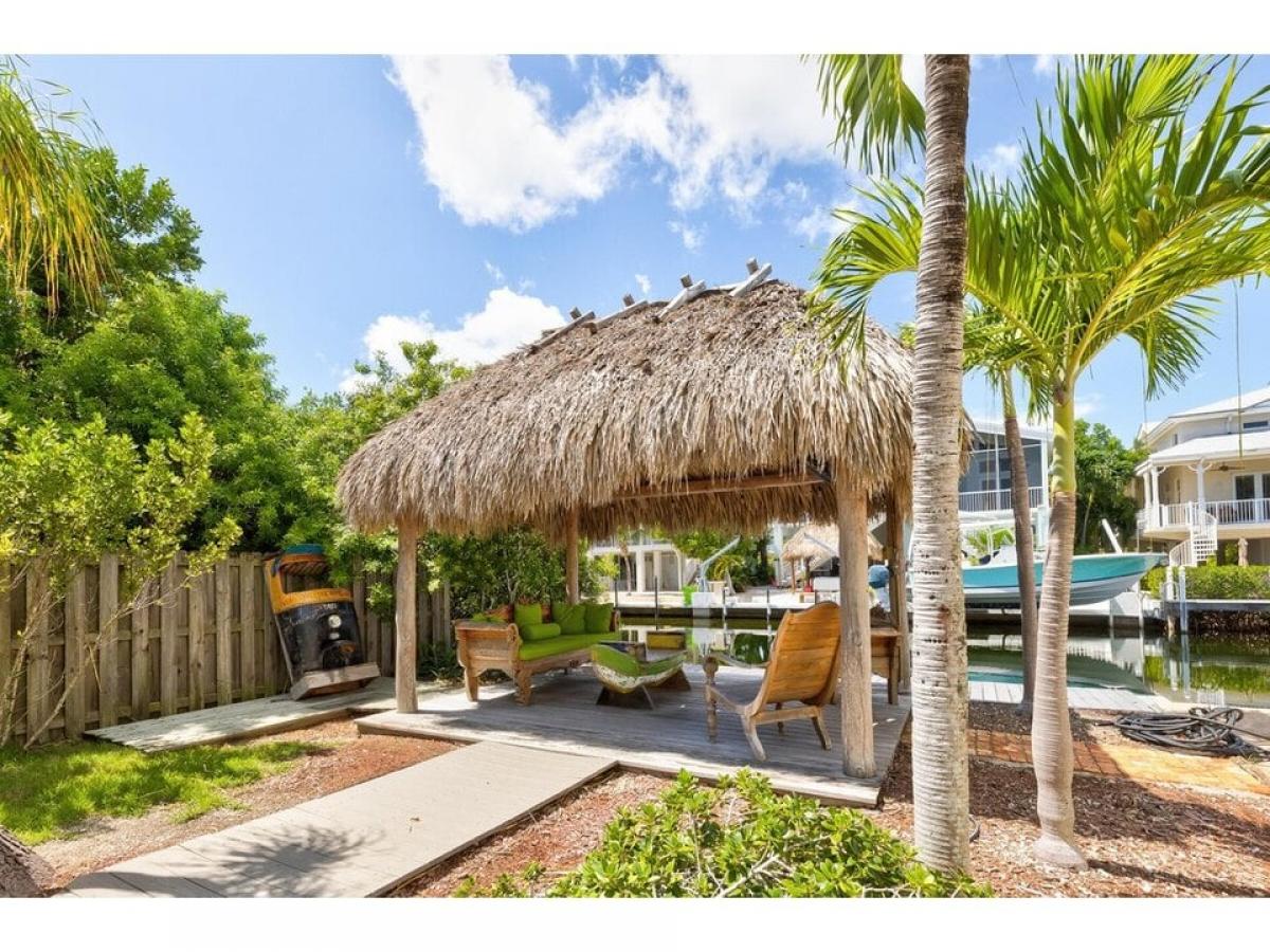 Picture of Home For Sale in Plantation Key, Florida, United States