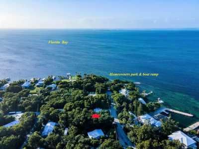 Residential Land For Sale in Plantation Key, Florida