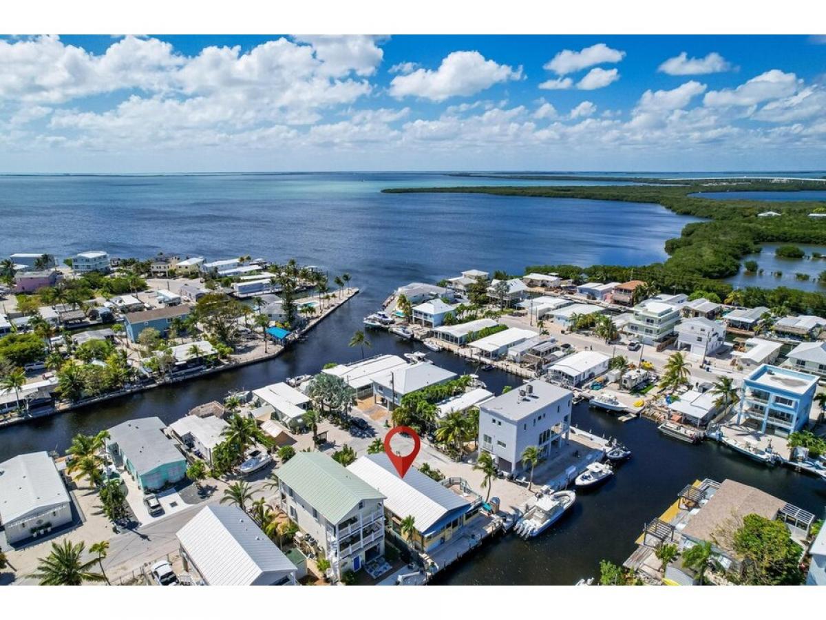 Picture of Home For Sale in Key Largo, Florida, United States