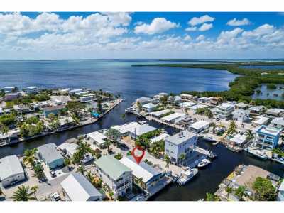 Home For Sale in Key Largo, Florida