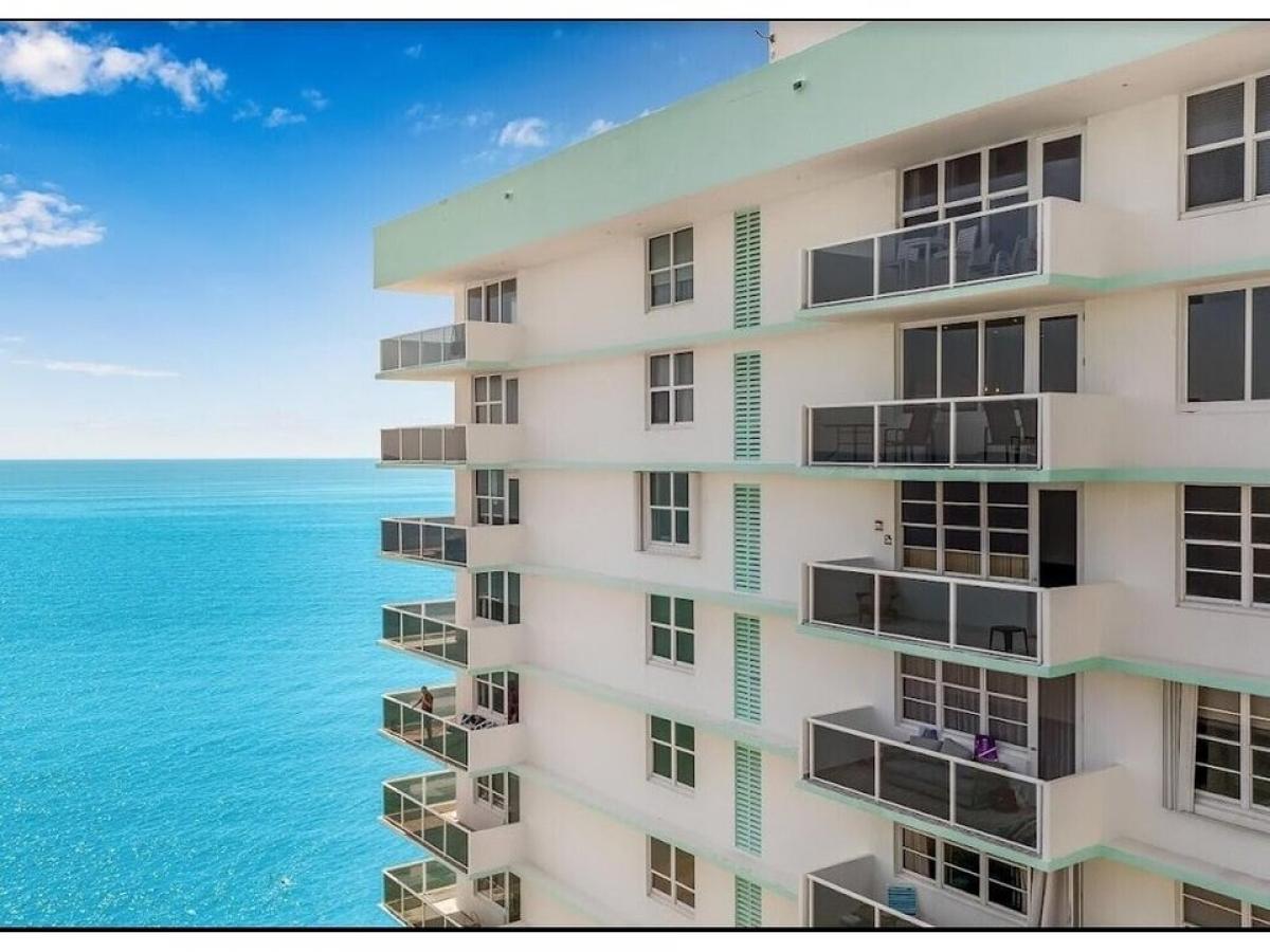 Picture of Home For Rent in Hollywood, Florida, United States