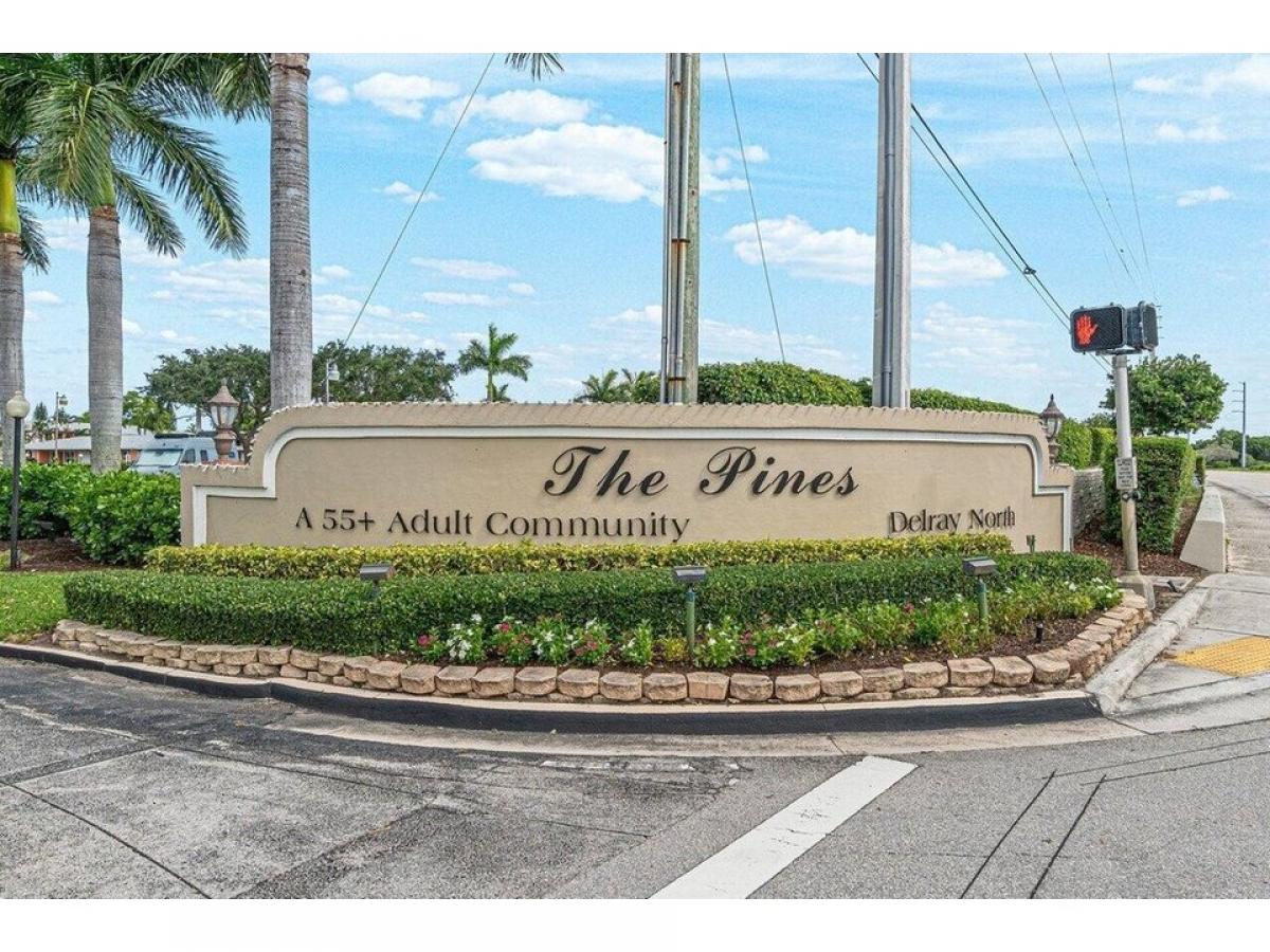 Picture of Home For Sale in Delray Beach, Florida, United States