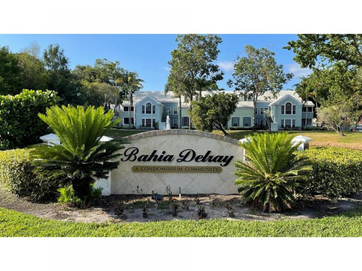 Picture of Home For Rent in Delray Beach, Florida, United States