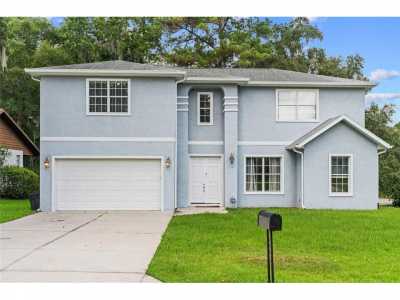 Home For Sale in Ocala, Florida