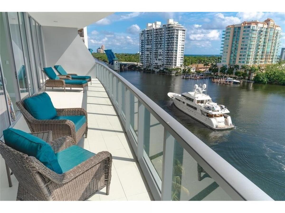 Picture of Home For Sale in Fort Lauderdale, Florida, United States