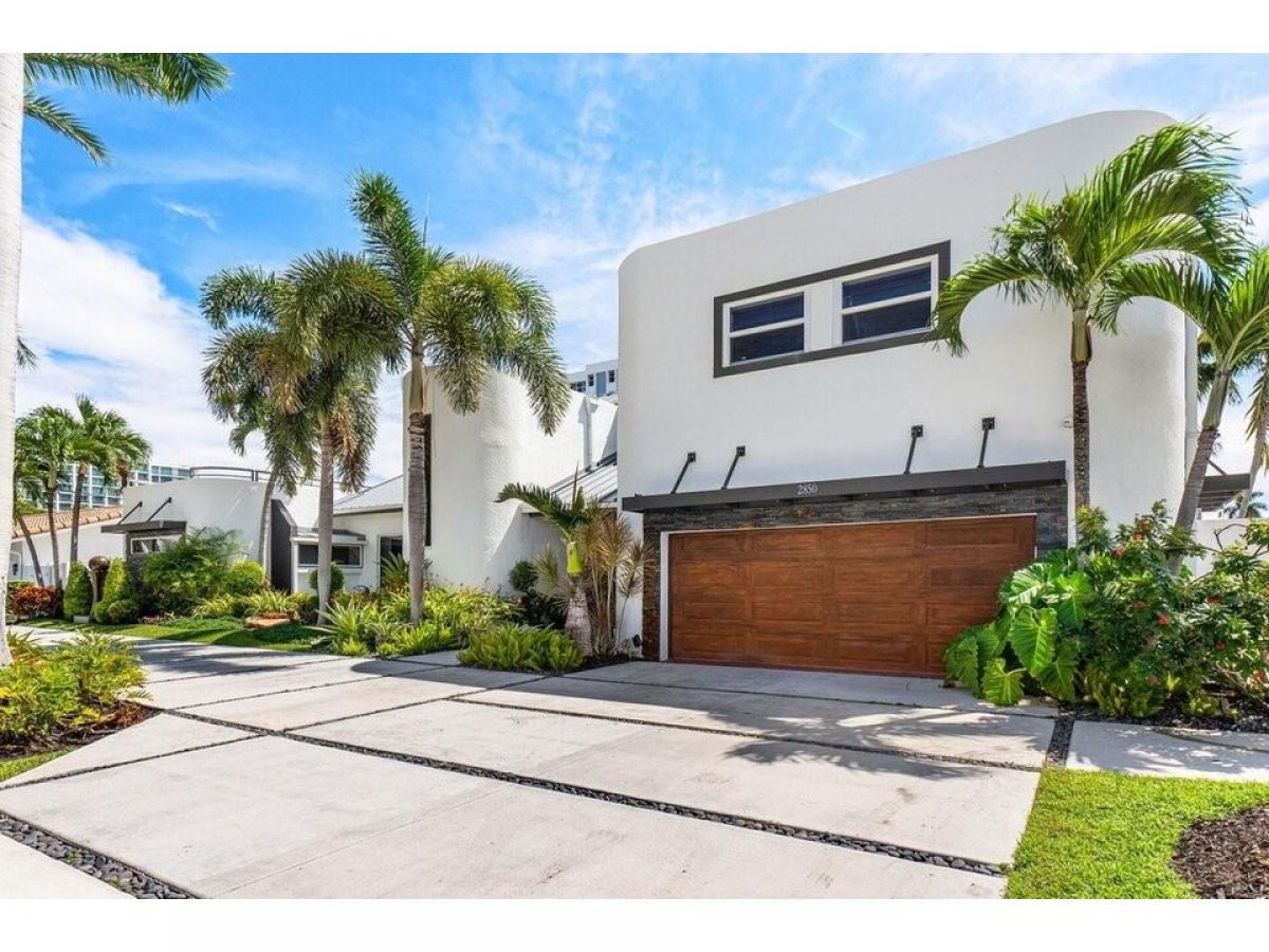 Picture of Home For Sale in Fort Lauderdale, Florida, United States