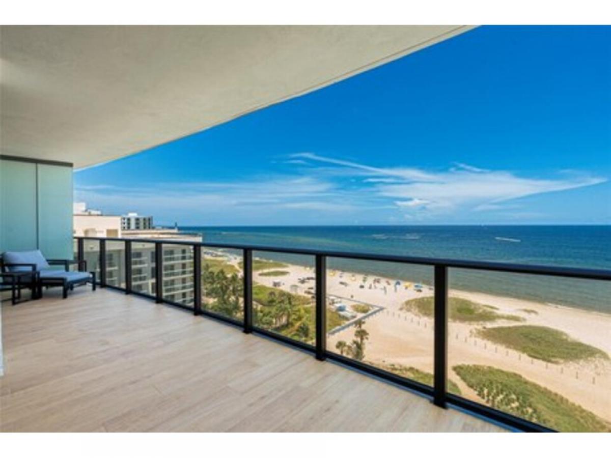 Picture of Home For Sale in Pompano Beach, Florida, United States