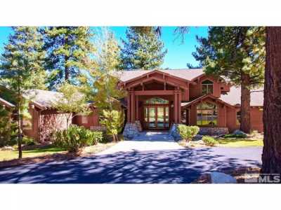 Home For Sale in Gardnerville, Nevada