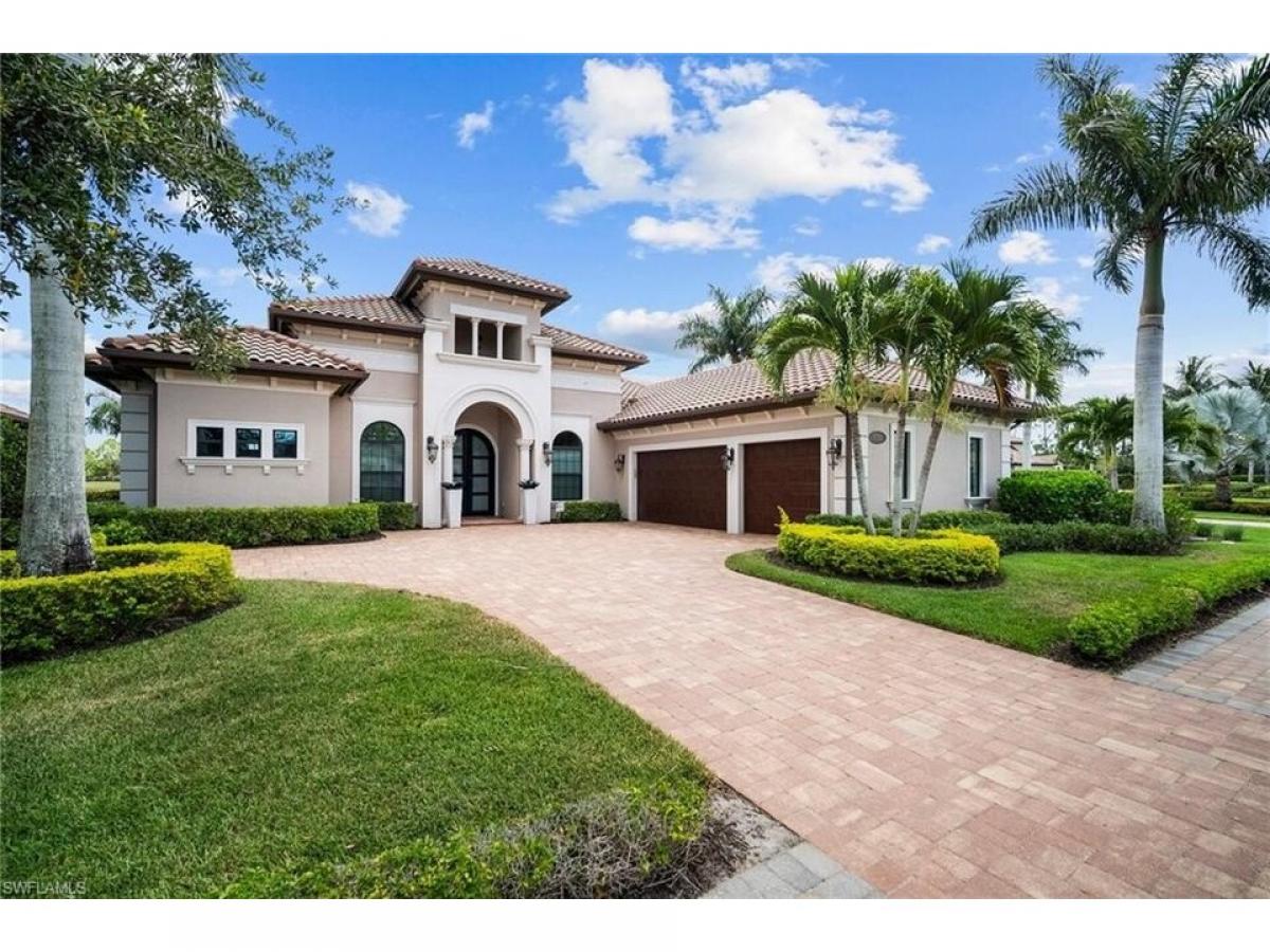 Picture of Home For Sale in Naples, Florida, United States