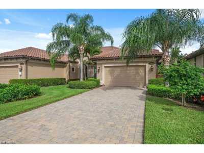 Home For Sale in Naples, Florida