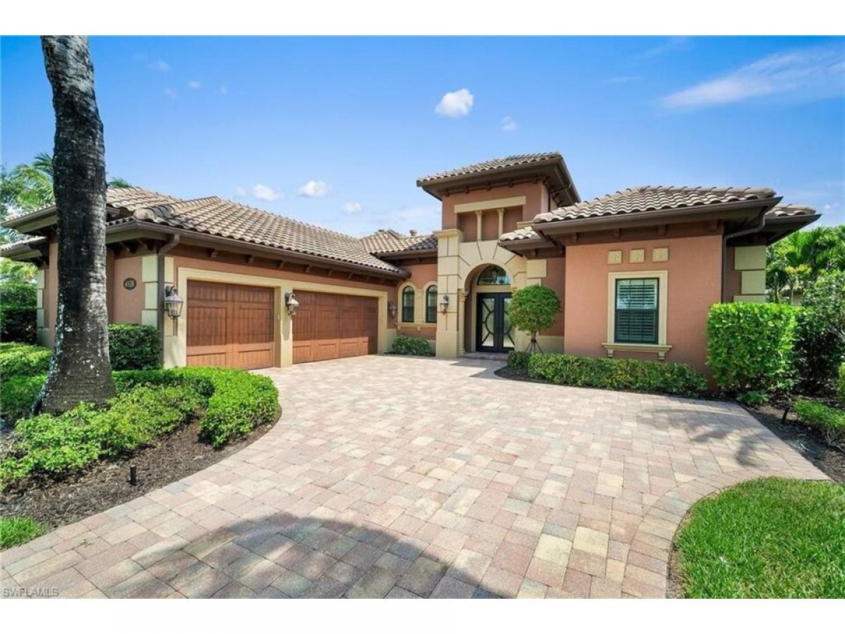 Picture of Home For Sale in Naples, Florida, United States