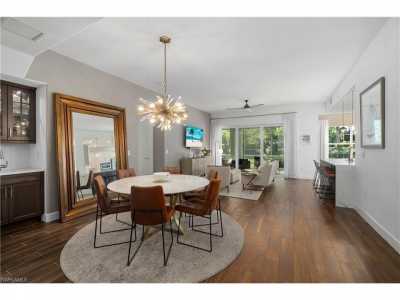 Home For Sale in Naples, Florida