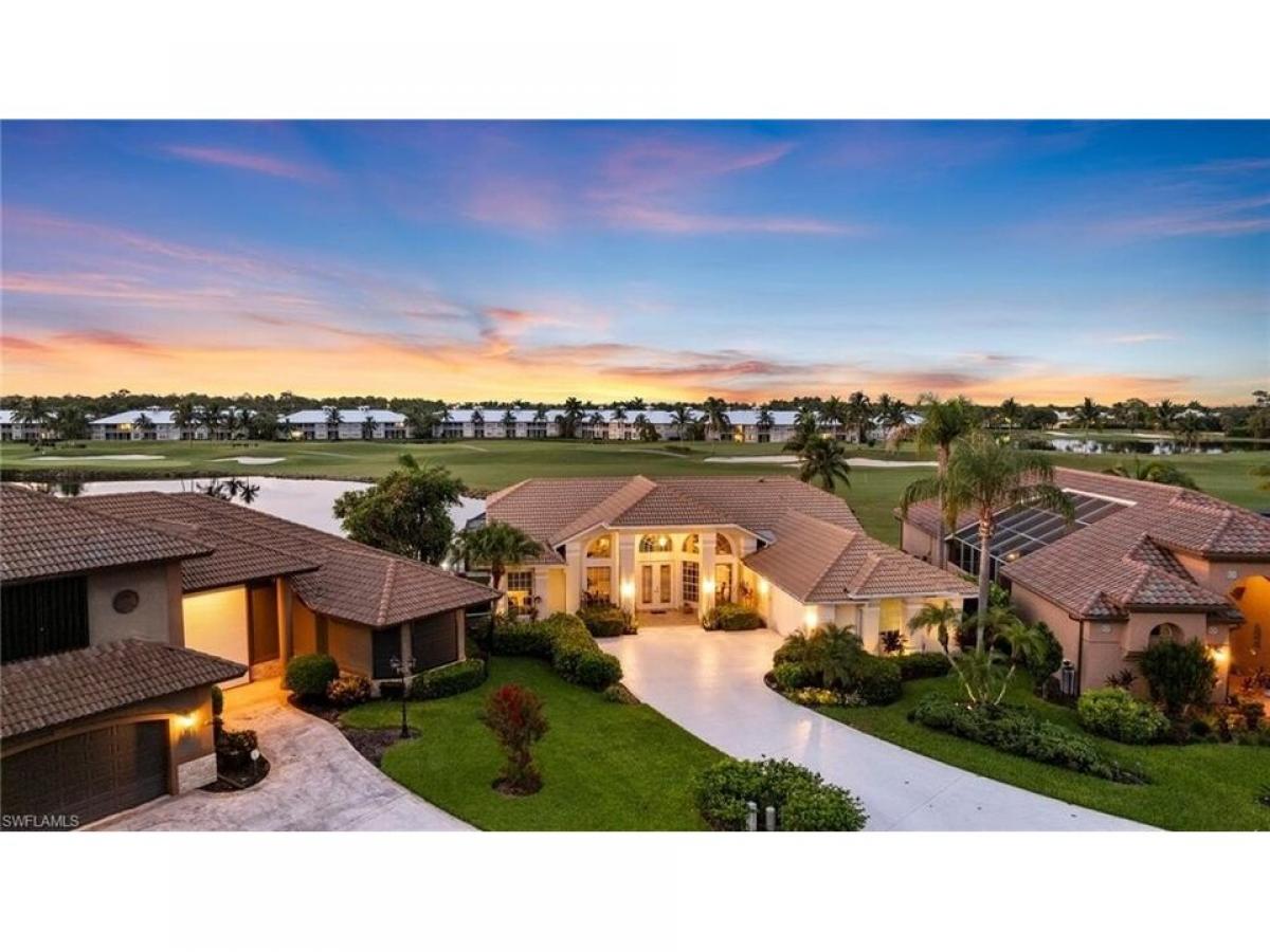 Picture of Home For Sale in Naples, Florida, United States