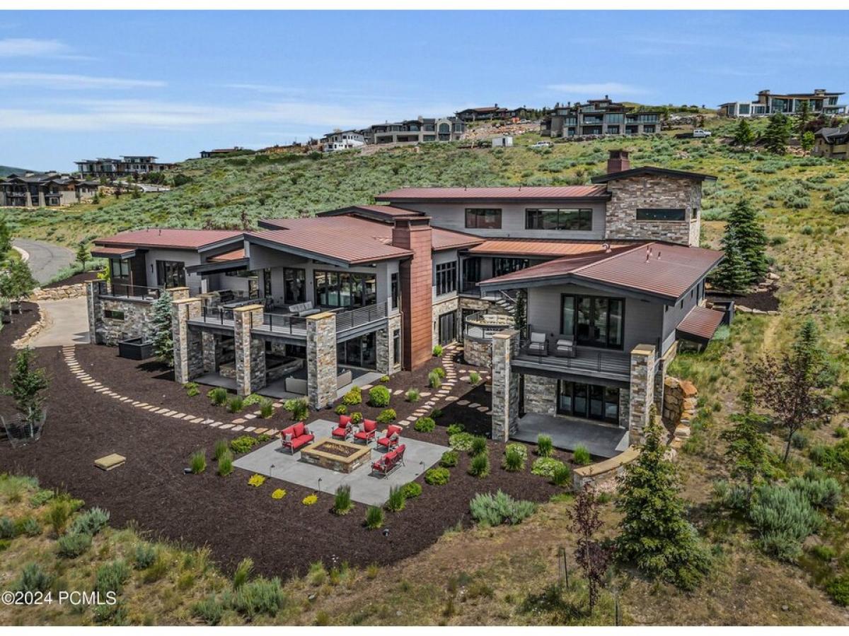 Picture of Home For Sale in Park City, Utah, United States