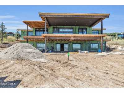 Home For Sale in Park City, Utah